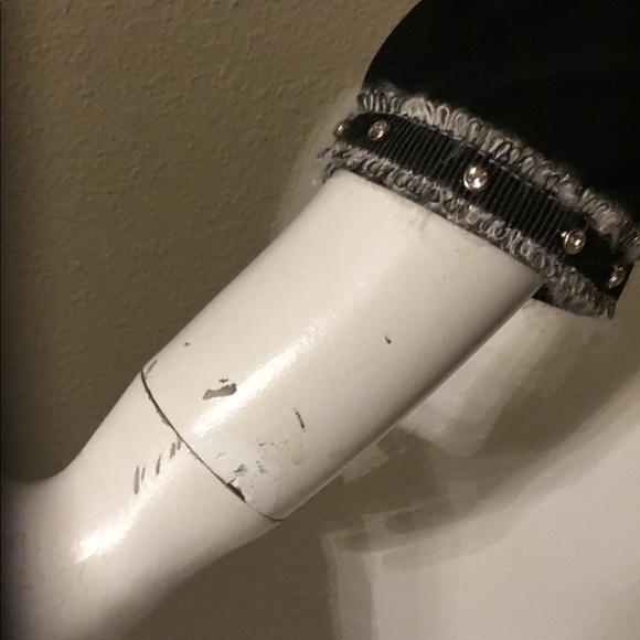 Geometrical BUBBLE DRESS - Picture 4 of 6